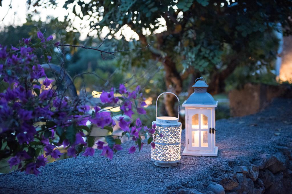 Romantic Hotel & Restaurant Villa Cheta Elite Maratea Exterior foto